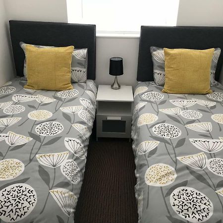Eastbourne, Sovereign Harbour Holiday Home Eksteriør bilde
