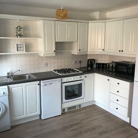 Eastbourne, Sovereign Harbour Holiday Home Eksteriør bilde