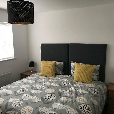 Eastbourne, Sovereign Harbour Holiday Home Eksteriør bilde