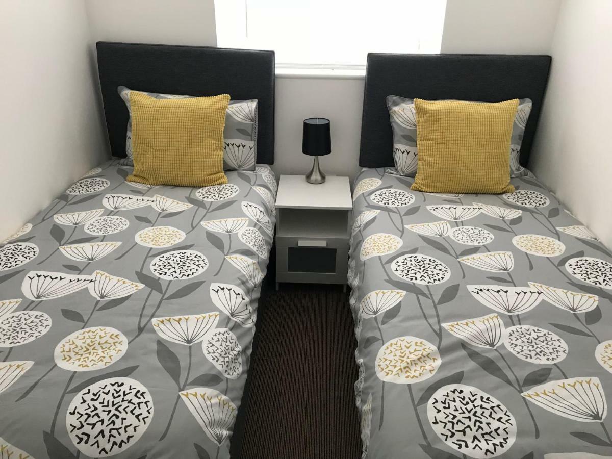 Eastbourne, Sovereign Harbour Holiday Home Eksteriør bilde