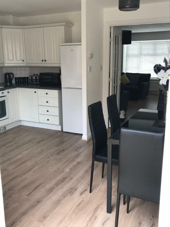 Eastbourne, Sovereign Harbour Holiday Home Eksteriør bilde