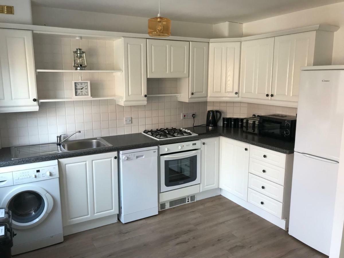 Eastbourne, Sovereign Harbour Holiday Home Eksteriør bilde