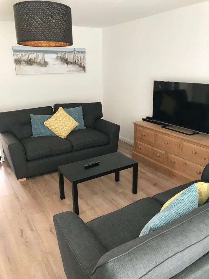 Eastbourne, Sovereign Harbour Holiday Home Eksteriør bilde