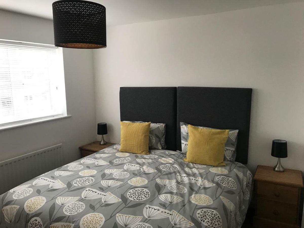 Eastbourne, Sovereign Harbour Holiday Home Eksteriør bilde