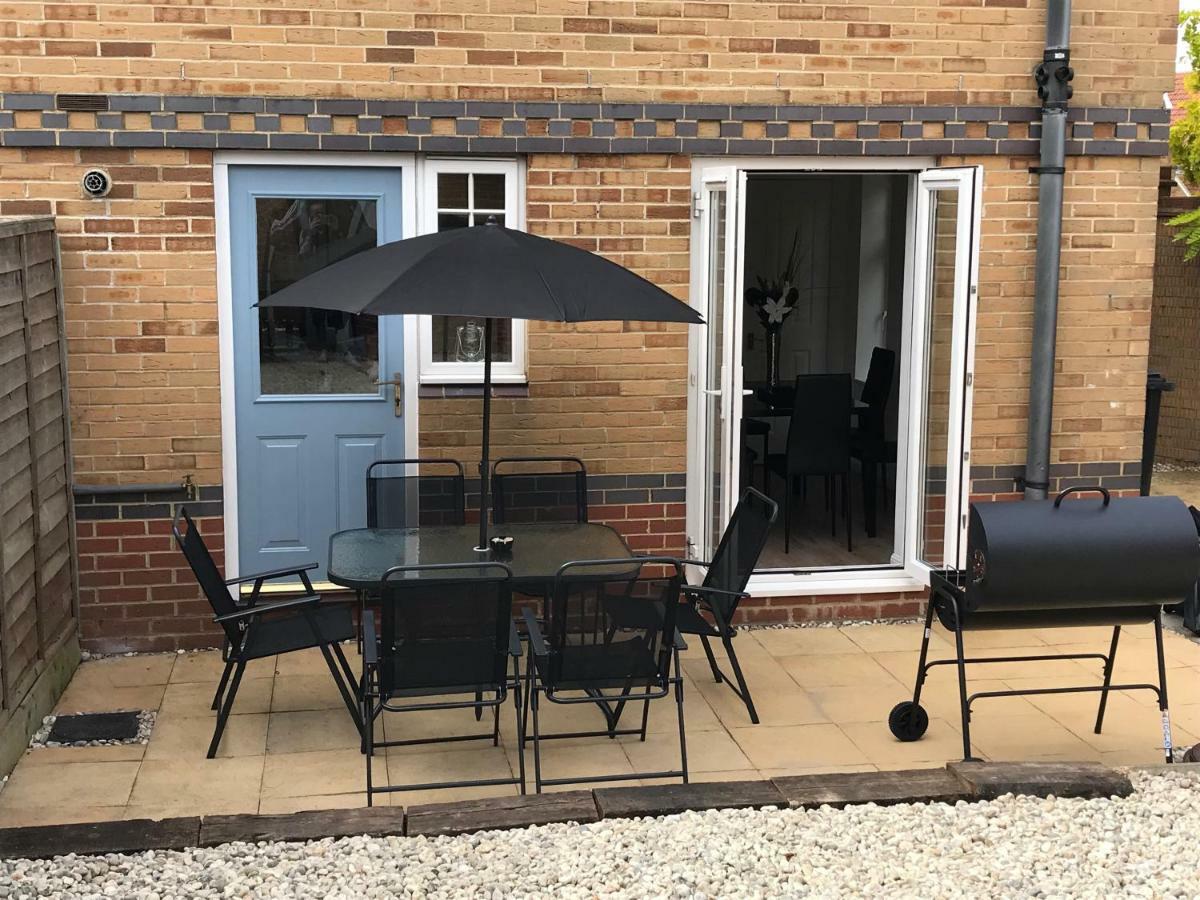 Eastbourne, Sovereign Harbour Holiday Home Eksteriør bilde