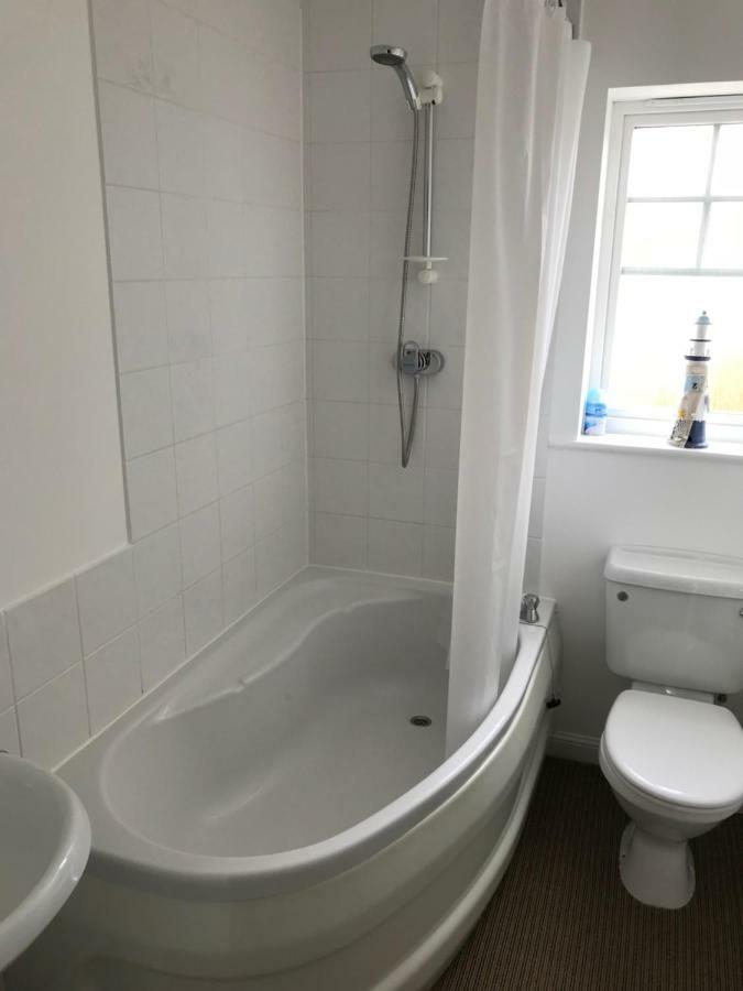Eastbourne, Sovereign Harbour Holiday Home Eksteriør bilde